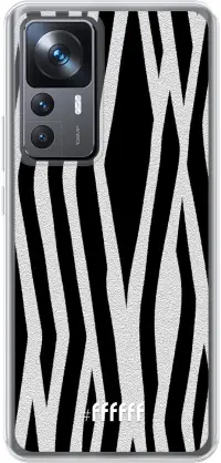 Zebra Print 12T