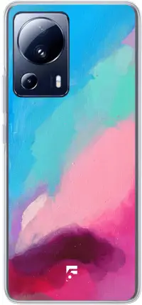Abstract Hues 13 Lite