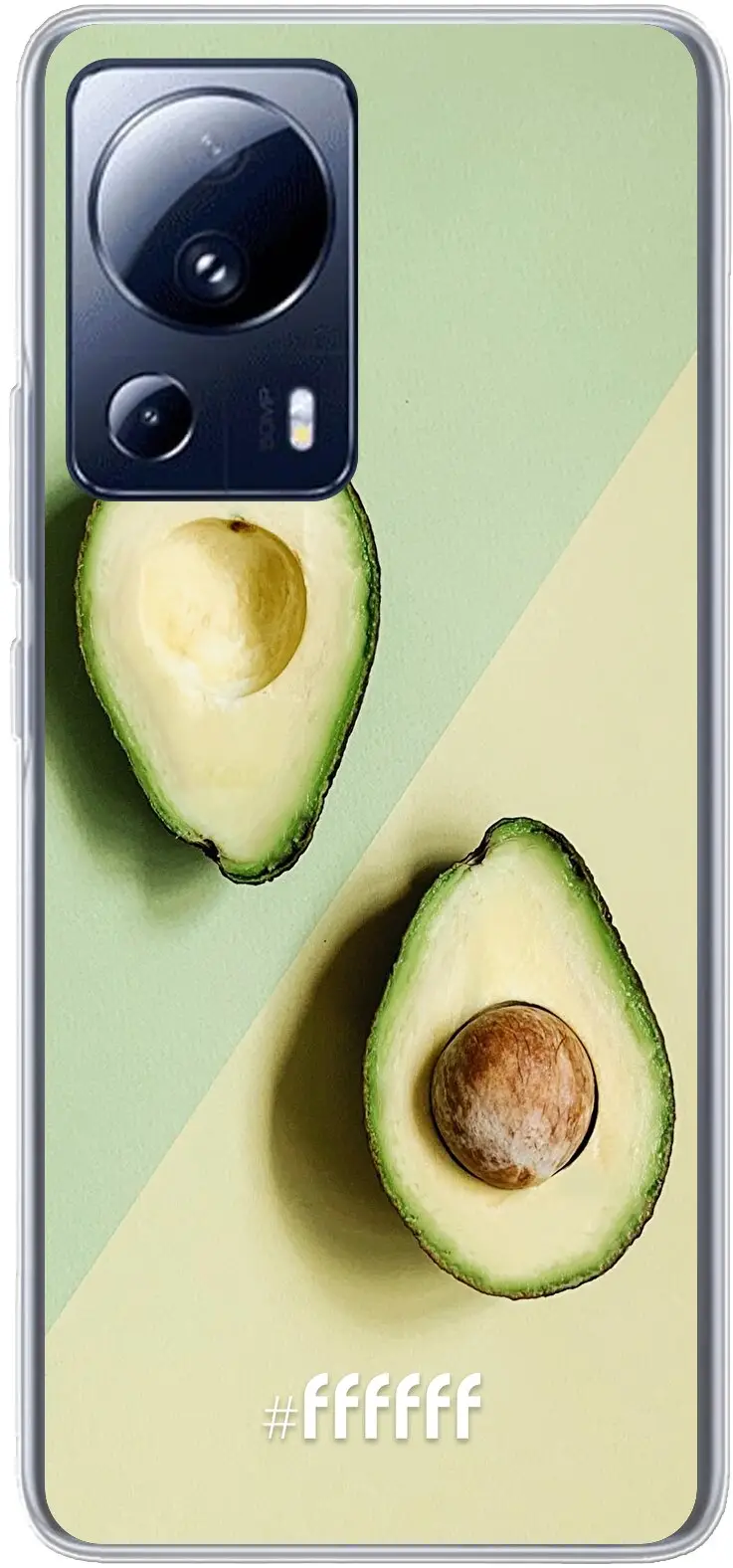 Avocado Aficionado 13 Lite