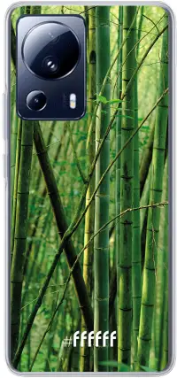 Bamboo 13 Lite