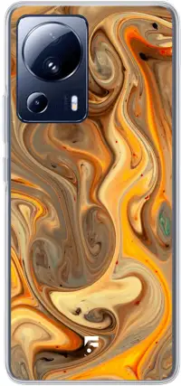 Brownie Caramel 13 Lite