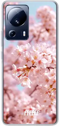 Cherry Blossom 13 Lite