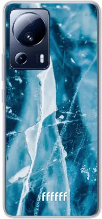 Cracked Ice 13 Lite