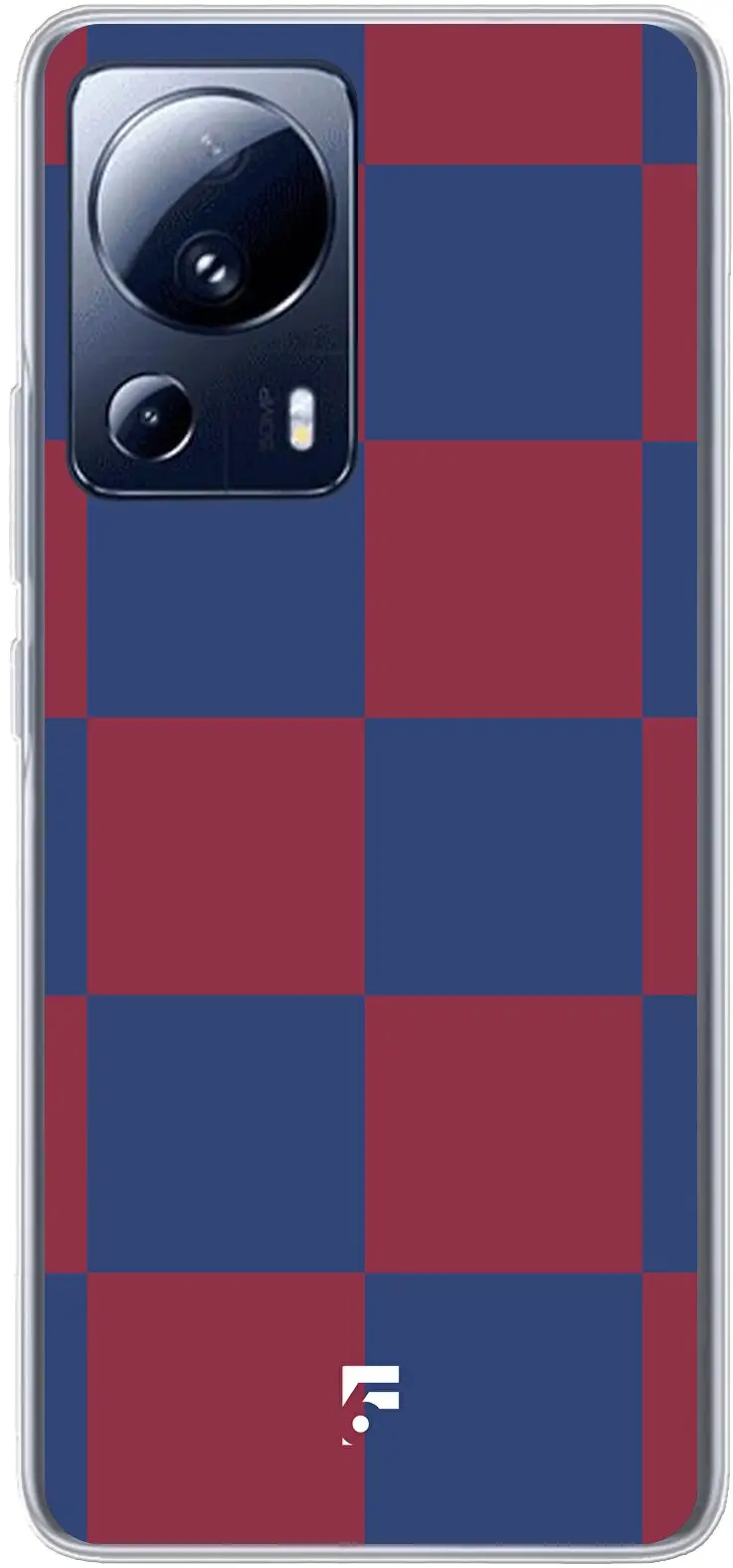FC Barcelona 13 Lite