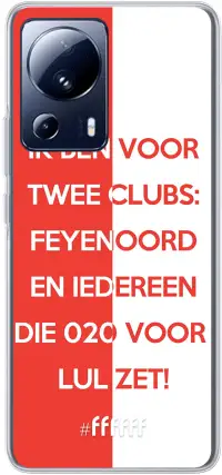 Feyenoord - Quote 13 Lite