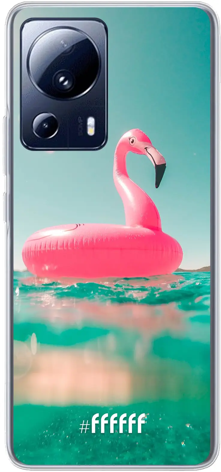 Flamingo Floaty 13 Lite