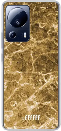 Gold Marble 13 Lite