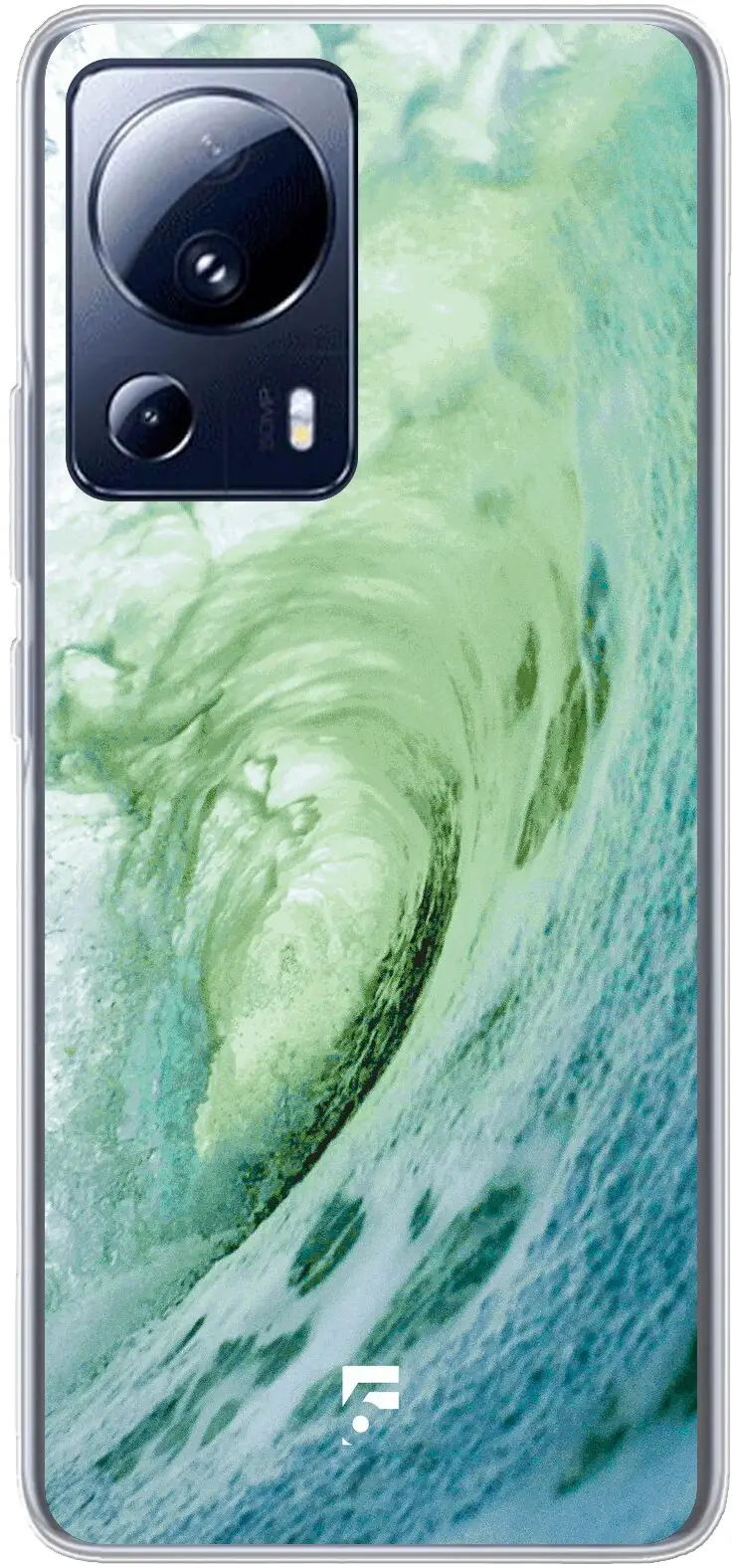 It's a Wave 13 Lite