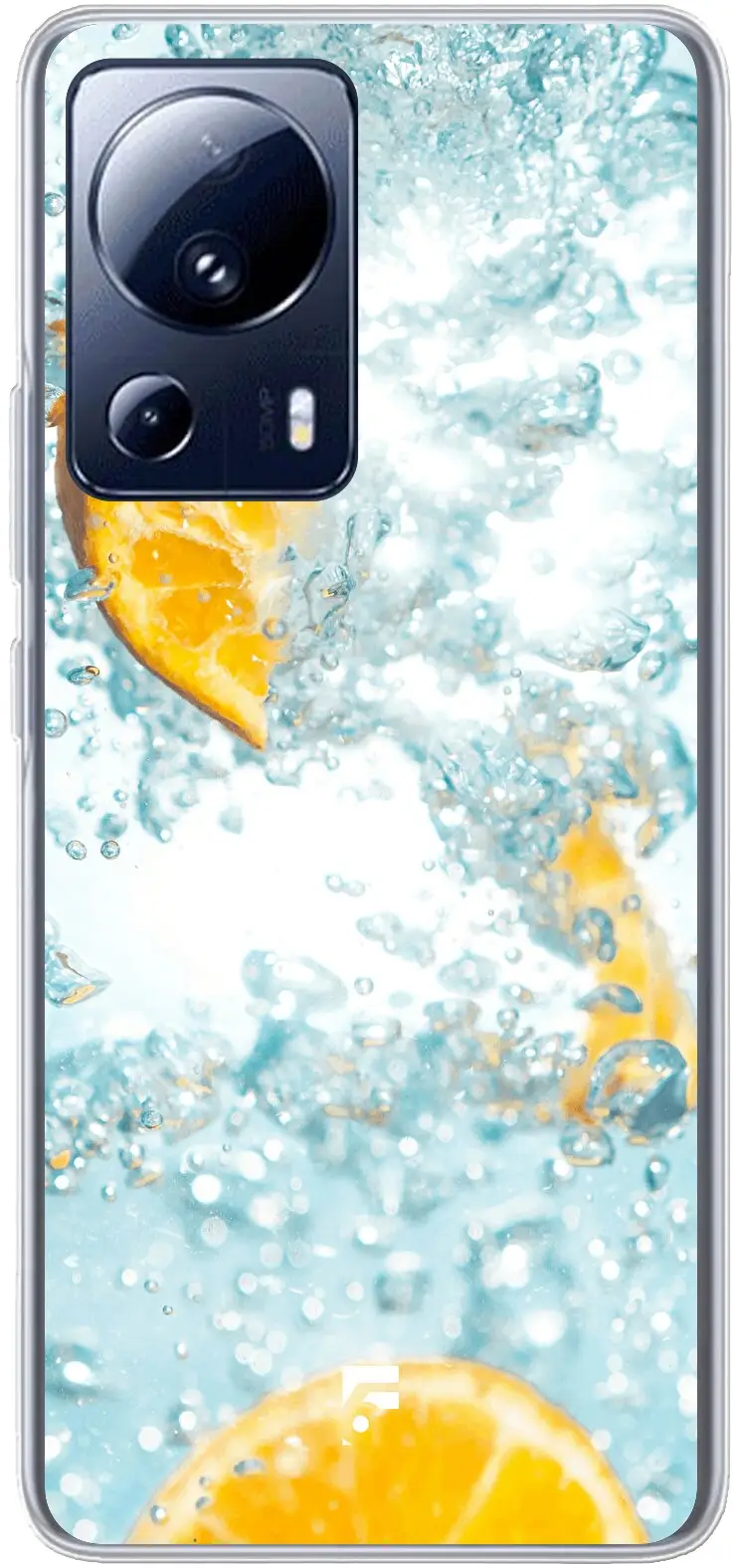 Lemon Fresh 13 Lite