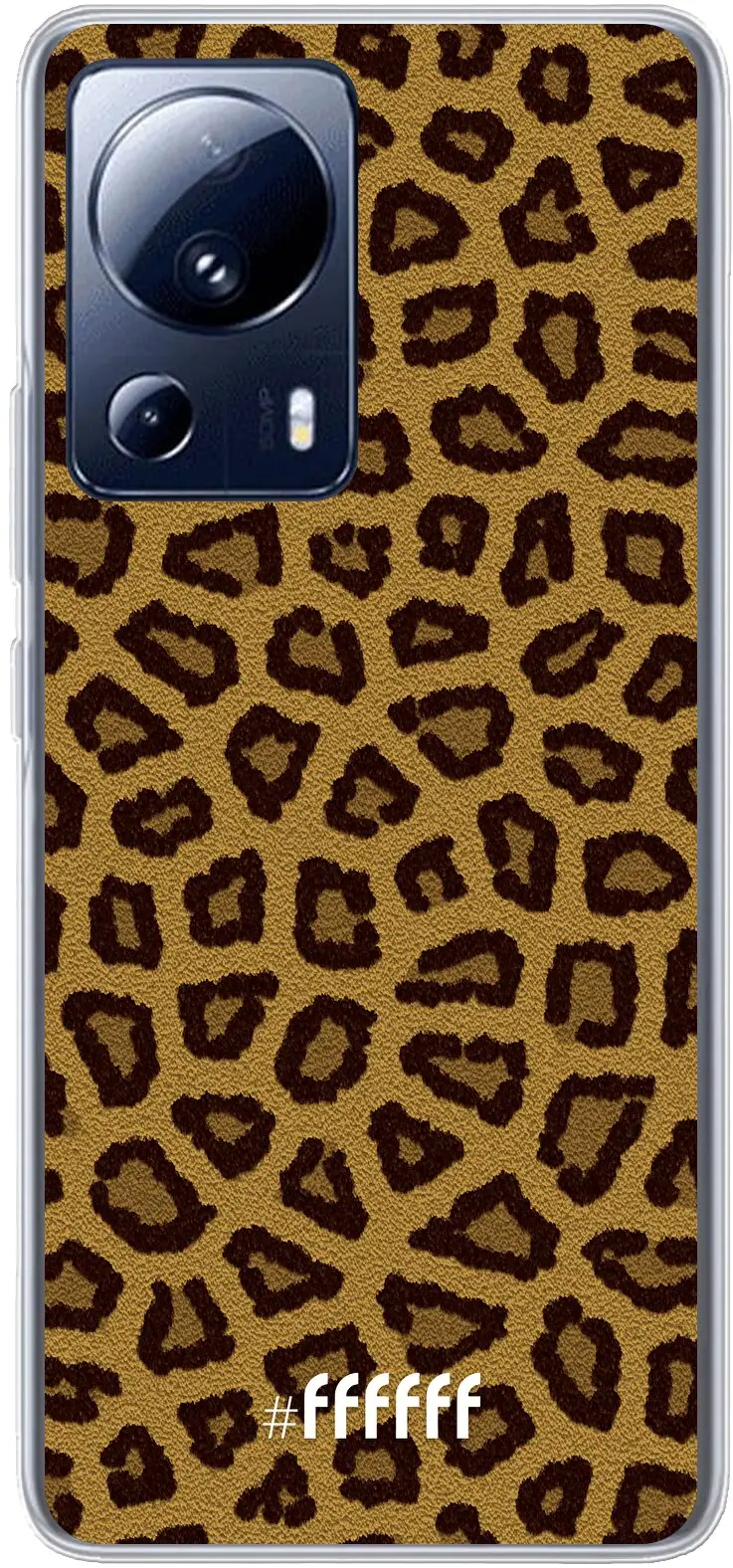 Leopard Print 13 Lite