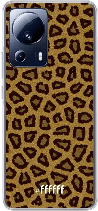 Leopard Print 13 Lite