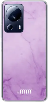 Lilac Marble 13 Lite