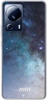 Milky Way 13 Lite