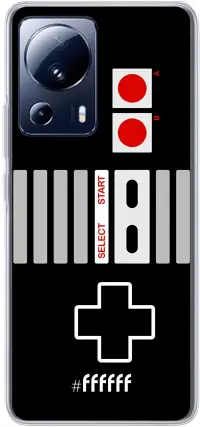 NES Controller 13 Lite