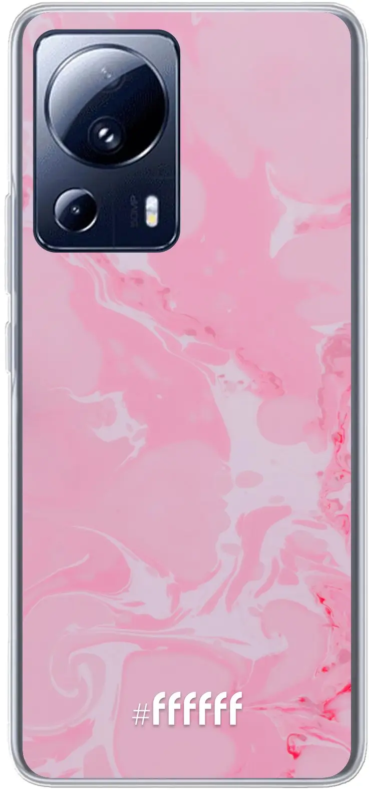 Pink Sync 13 Lite