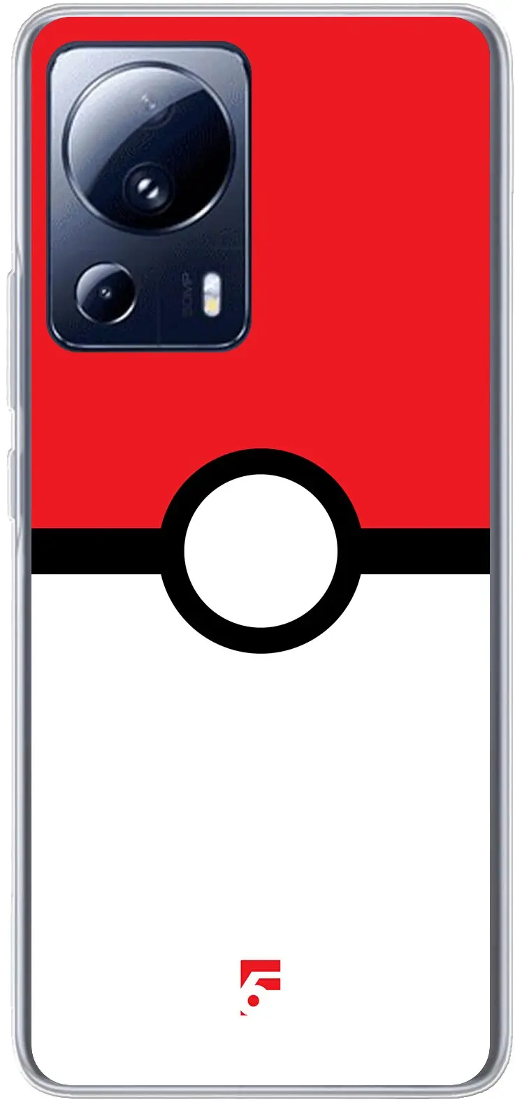 Pokeball 13 Lite