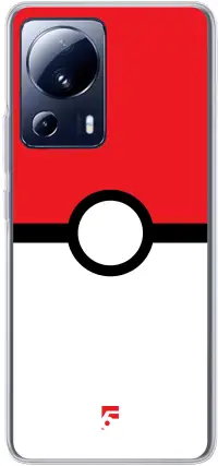 Pokeball 13 Lite