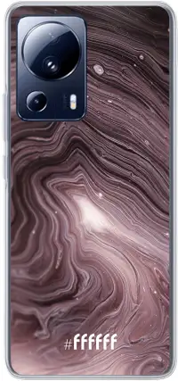 Purple Marble 13 Lite