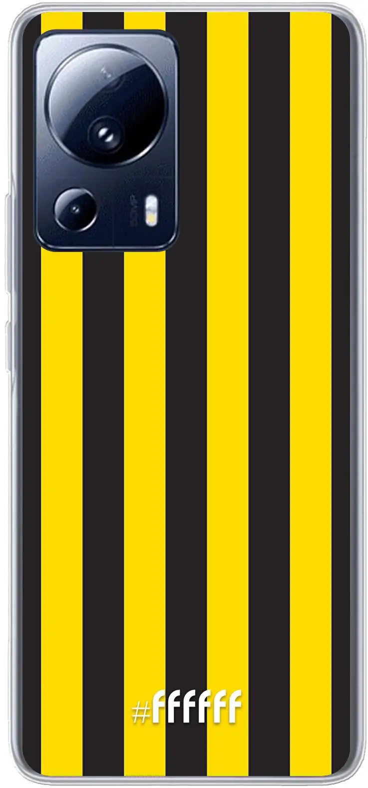 SBV Vitesse 13 Lite