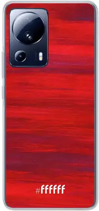 Scarlet Canvas 13 Lite