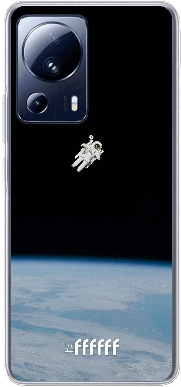 Spacewalk 13 Lite