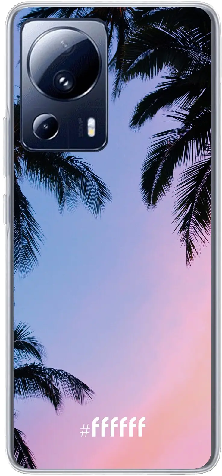 Sunset Palms 13 Lite