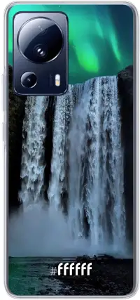 Waterfall Polar Lights 13 Lite