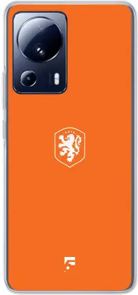 WK 2026 - Nederland thuis 13 Lite