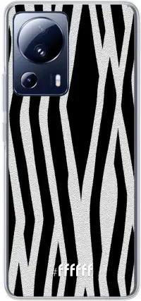 Zebra Print 13 Lite