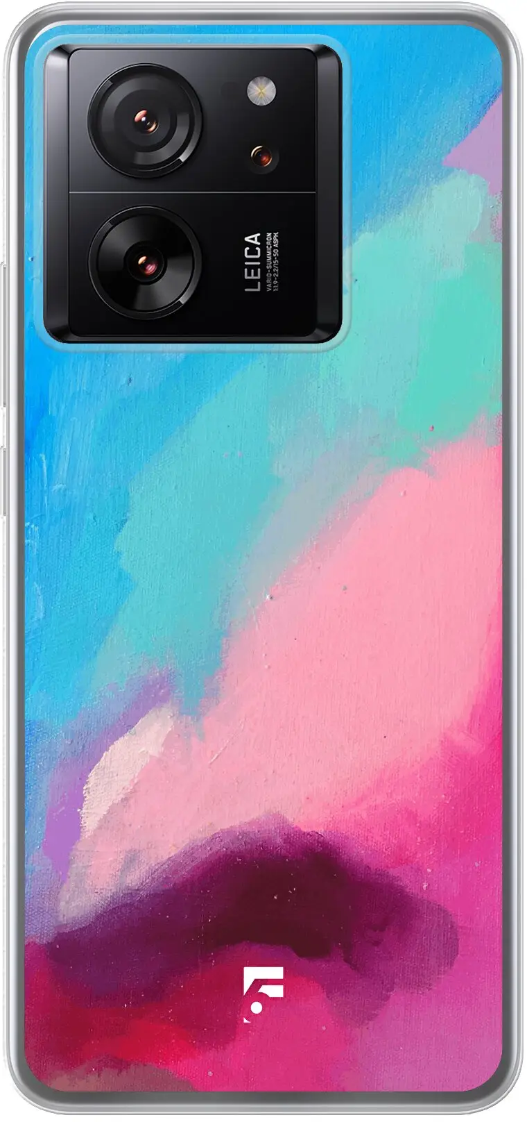 Abstract Hues 13T Pro