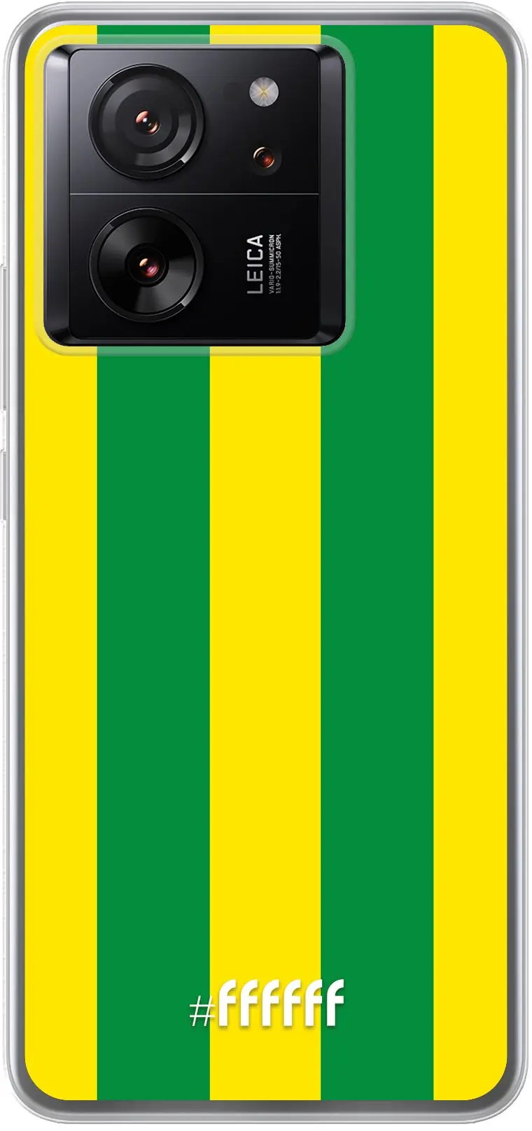 ADO Den Haag 13T Pro