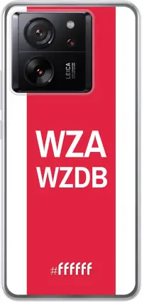 AFC Ajax - WZAWZDB 13T Pro