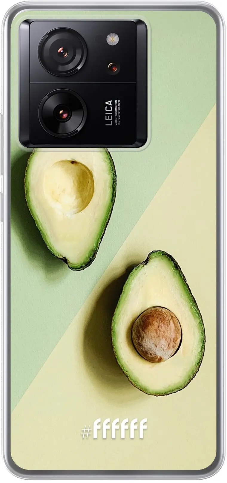 Avocado Aficionado 13T Pro