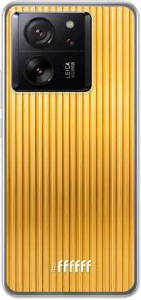 Bold Gold 13T Pro