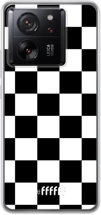 Checkered Chique 13T Pro