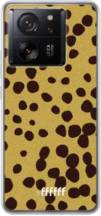 Cheetah Print 13T Pro