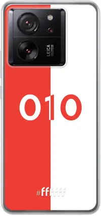 Feyenoord - 010 13T Pro