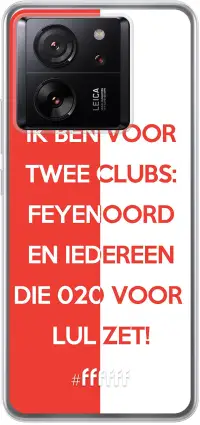 Feyenoord - Quote 13T Pro