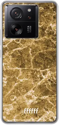 Gold Marble 13T Pro