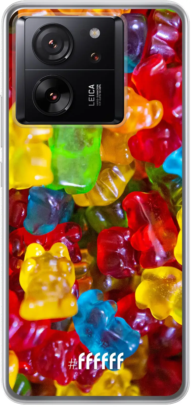 Gummy Bears 13T Pro