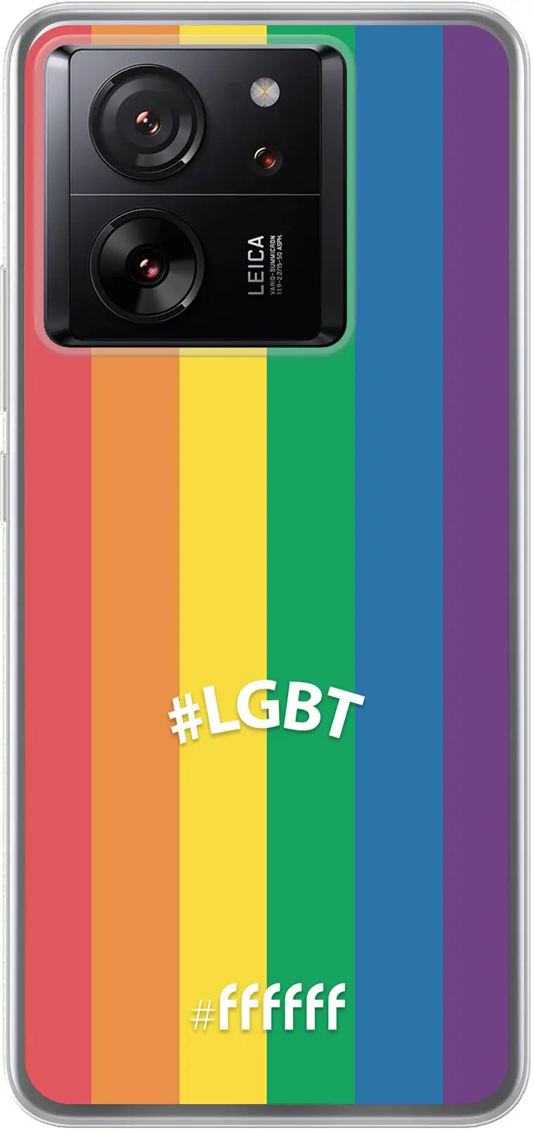 #LGBT - #LGBT 13T Pro