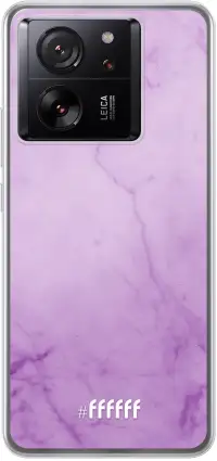 Lilac Marble 13T Pro