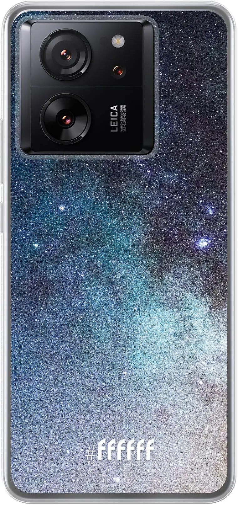 Milky Way 13T Pro