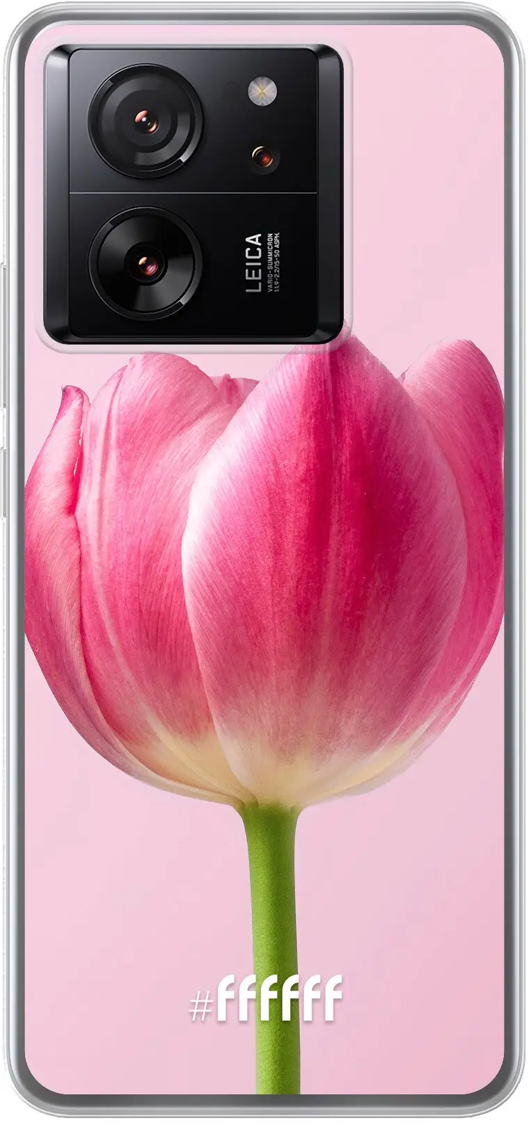 Pink Tulip 13T Pro