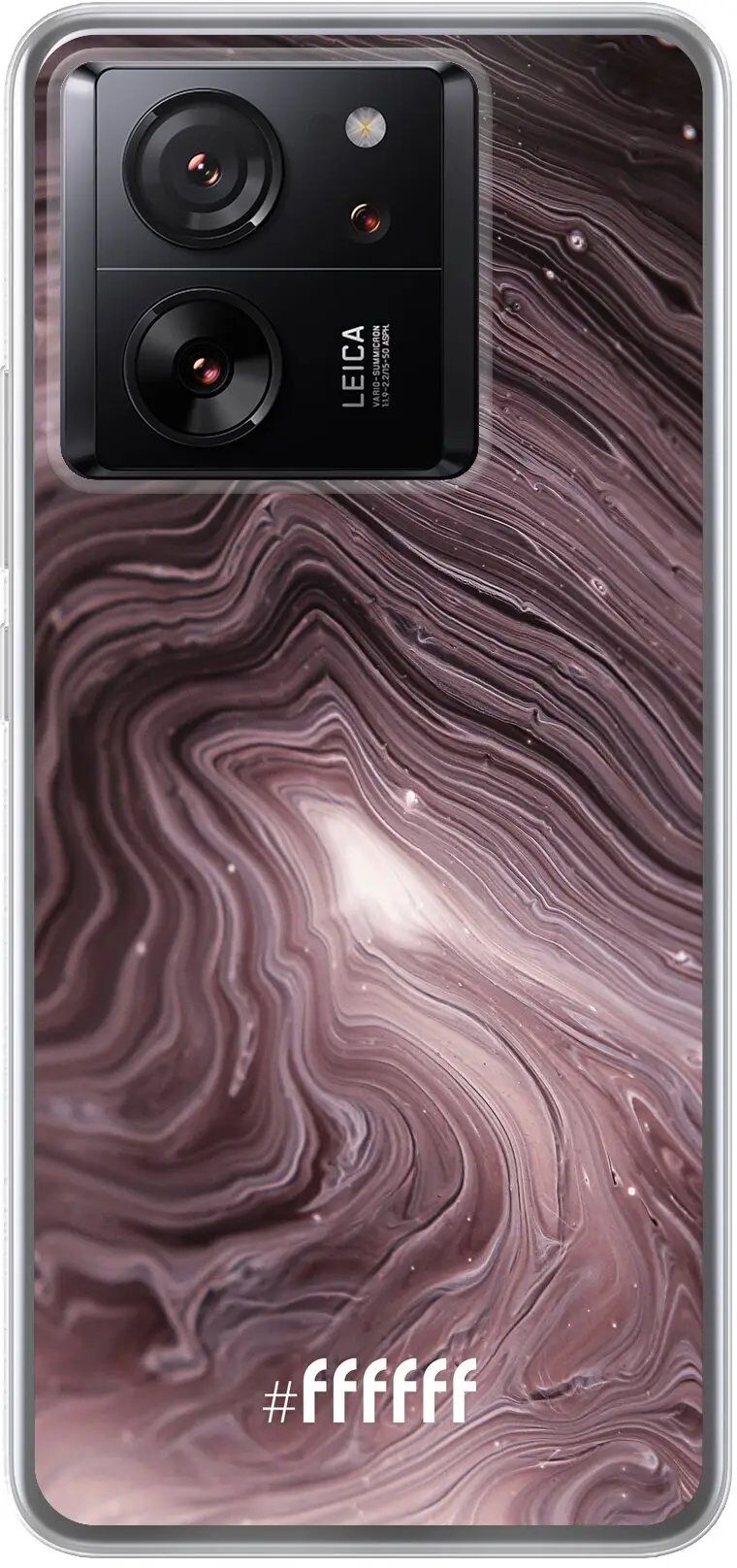 Purple Marble 13T Pro