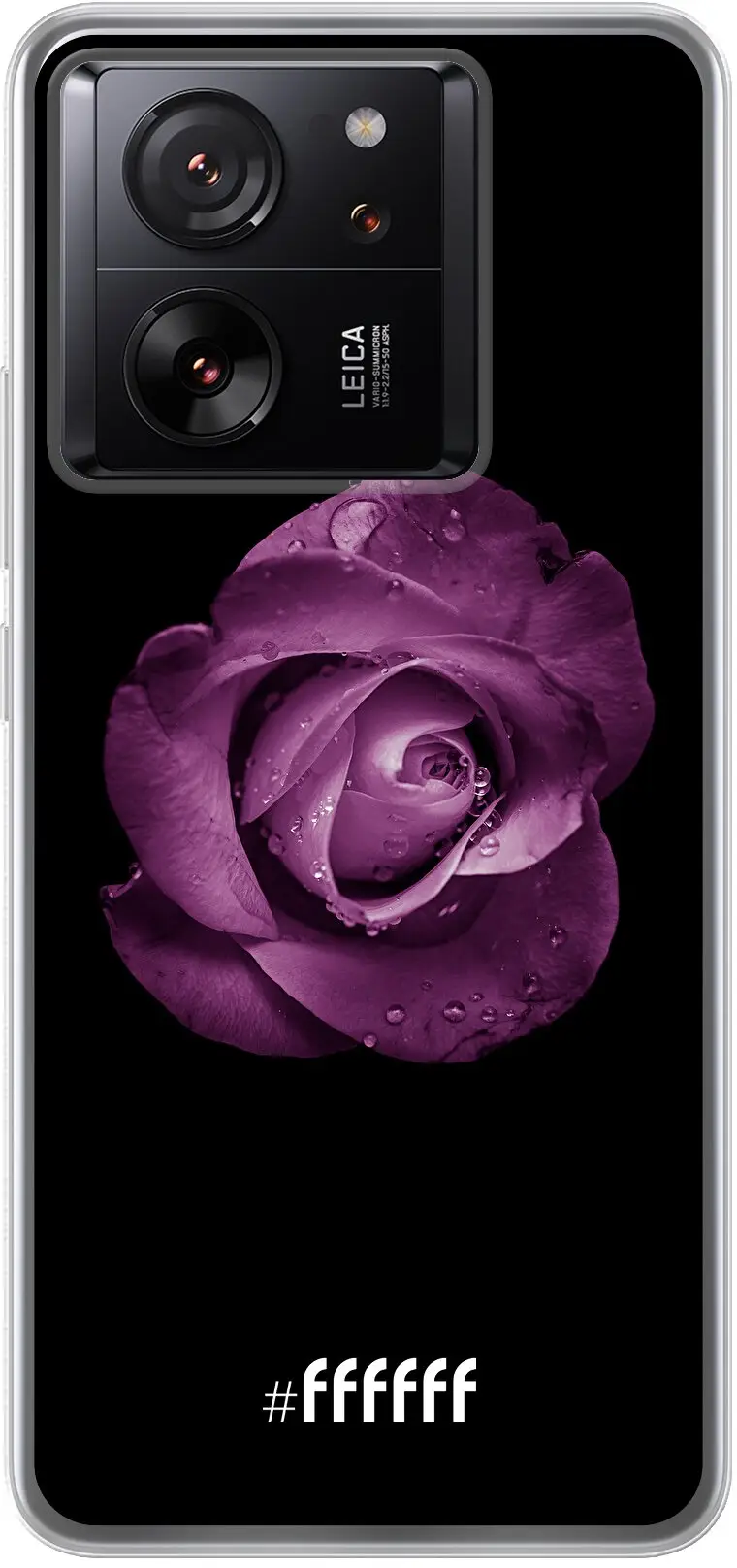 Purple Rose 13T Pro