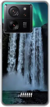 Waterfall Polar Lights 13T Pro