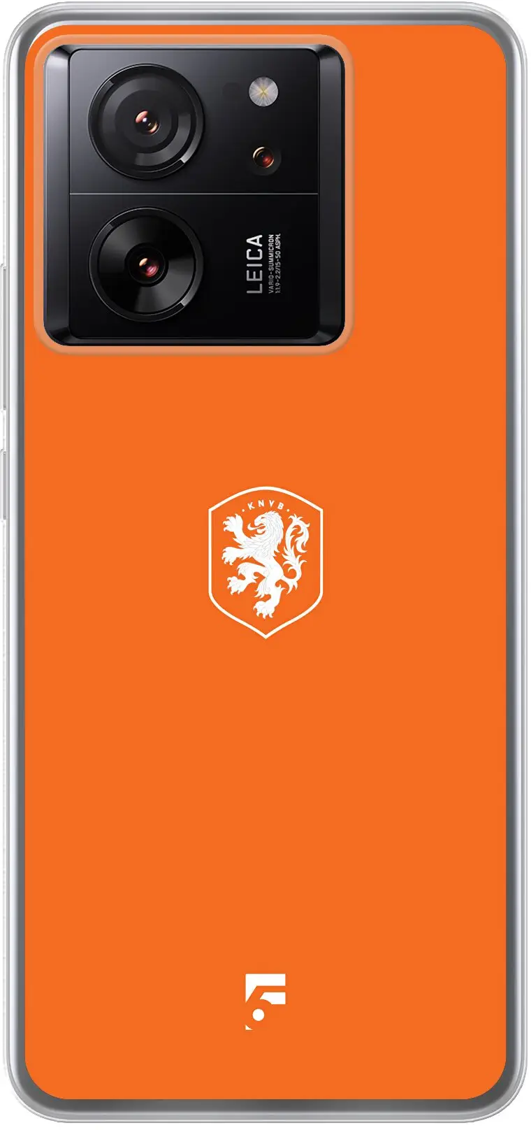 WK 2026 - Nederland thuis 13T Pro