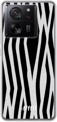 Zebra Print 13T Pro