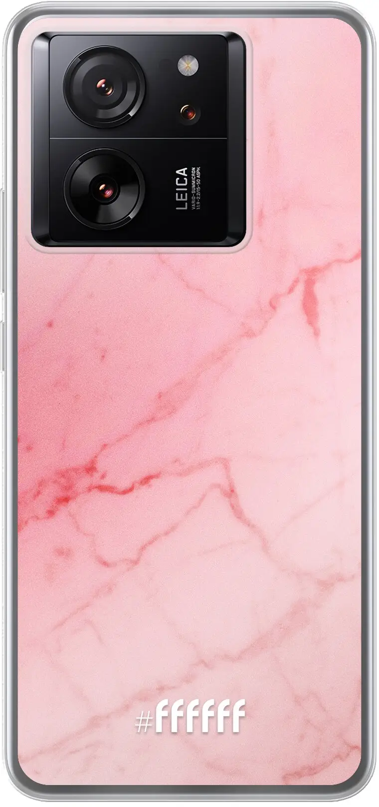 Coral Marble 13T